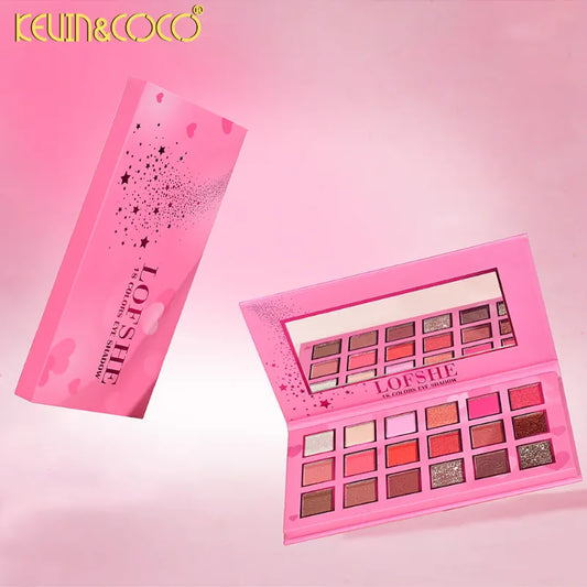Paleta Lofshe | Kevin&Coco