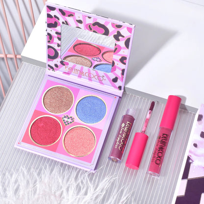 Paleta Divas | Kevin&Coco