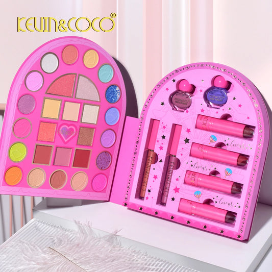Paleta Circus | Kevin&Coco