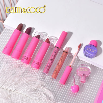 Paleta Circus | Kevin&Coco