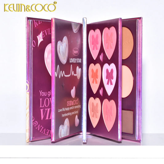 Paleta StarLight | Kevin&Coco
