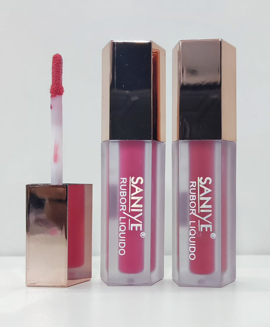 Rubor Líquido  | SANIYE