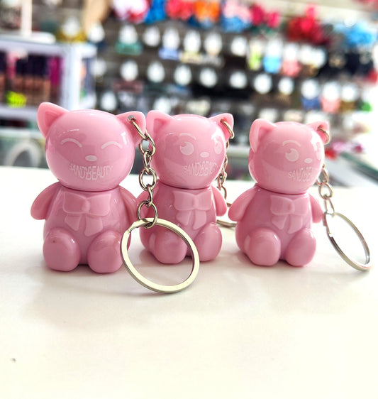 Matte Lip Gloss Gatita | SandyBeauty