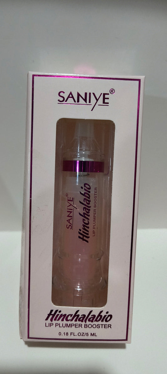 LipGloss Hinchalabios | SANIYE