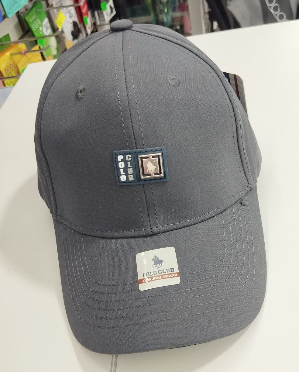 Gorras Sport Premium | Caps EMT