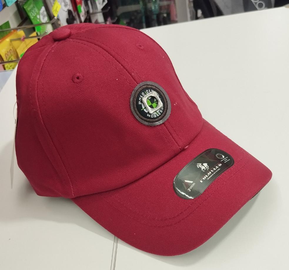 Gorras Sport Premium | Caps EMT