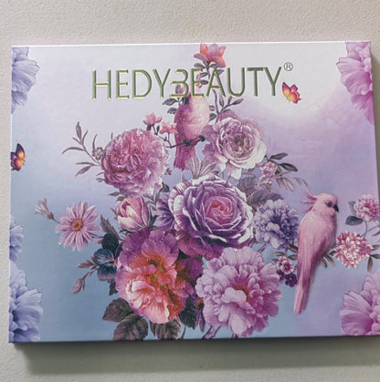 Paleta Vitange Flower | HedyBeauty