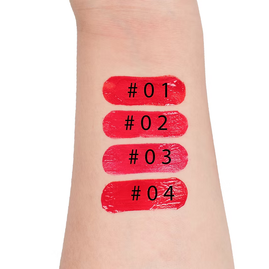 Kiss Me Watery Lip Tint | SANIYE