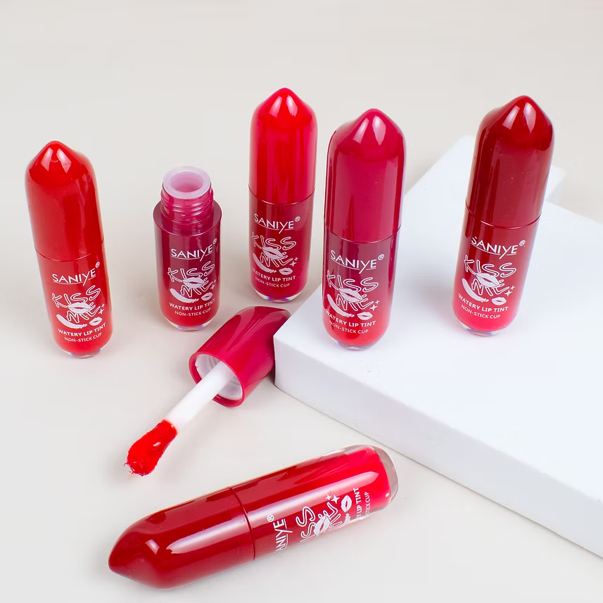 Kiss Me Watery Lip Tint | SANIYE