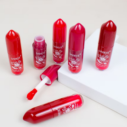 Kiss Me Watery Lip Tint | SANIYE
