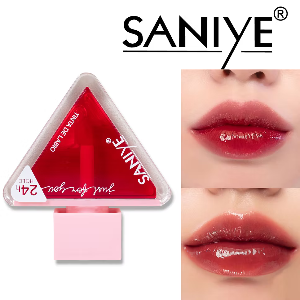 Tinta Just For You | Saniye