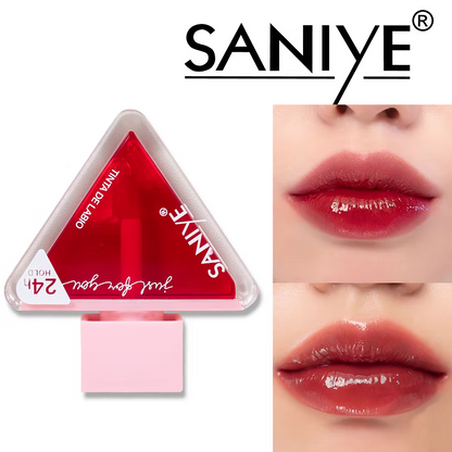 Tinta Just For You | Saniye