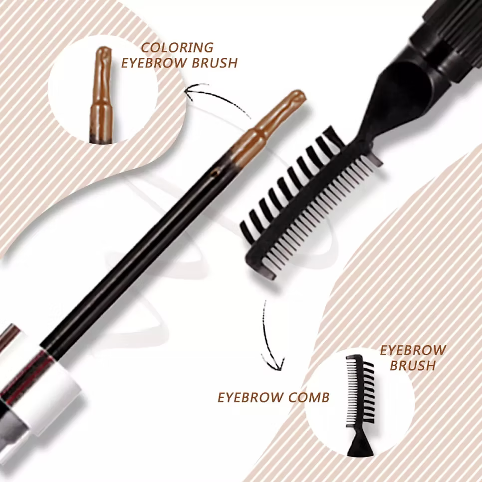 Tinta para cejas indeleble  | SANIYE