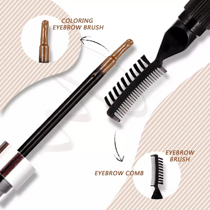 Tinta para cejas indeleble  | SANIYE
