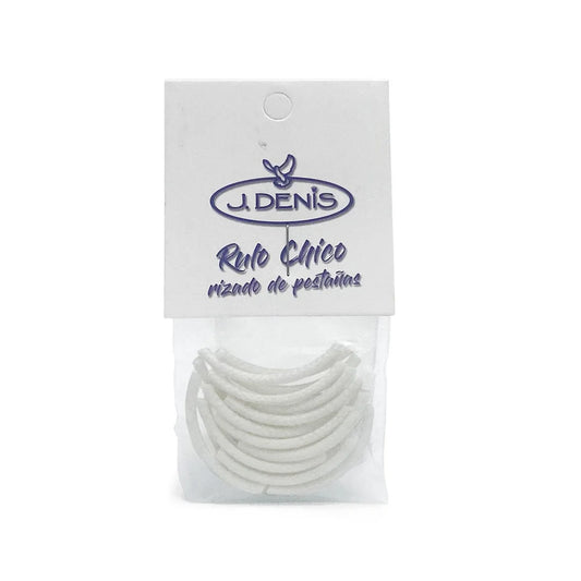 Rulos para Rizado de Pestañas | J.Denis