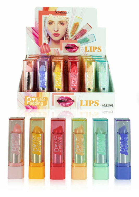 Lipstick Magic Hidratante | Loiyane