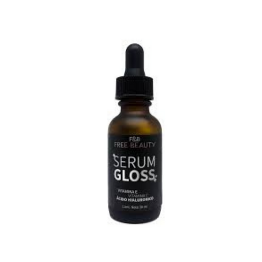 Serum Gloss | Free Beauty