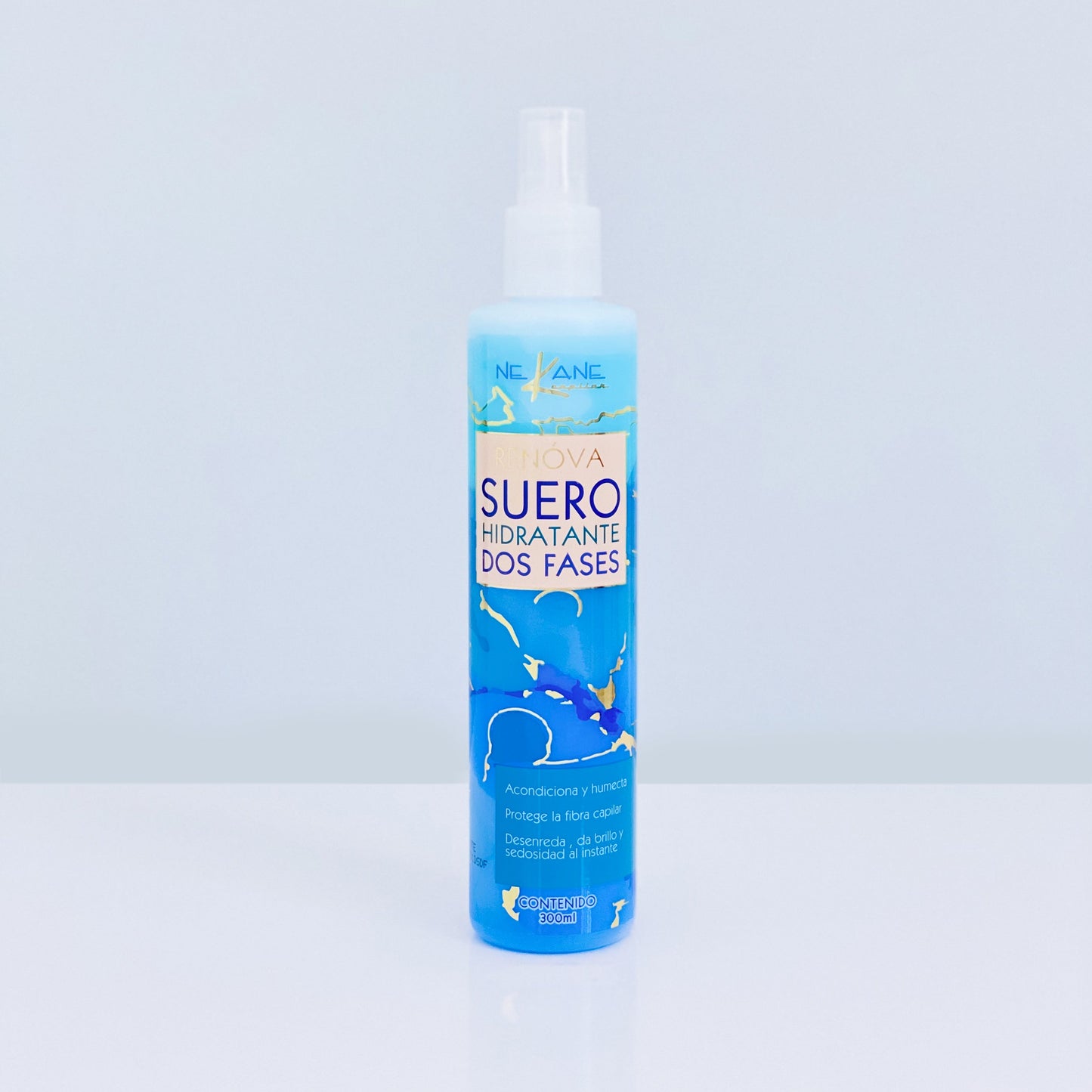 Suero 2 fases Renóva 300ml | NEKANE