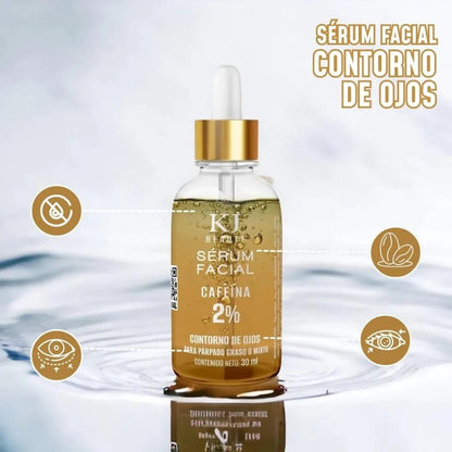 Serum Facial | KJ Beauty