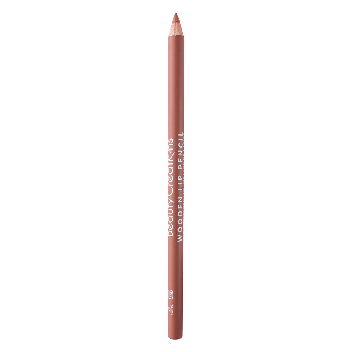 Delineador de labios Wooden Lip Pencil | Beauty Creations