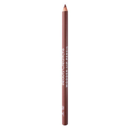 Delineador de labios Wooden Lip Pencil | Beauty Creations