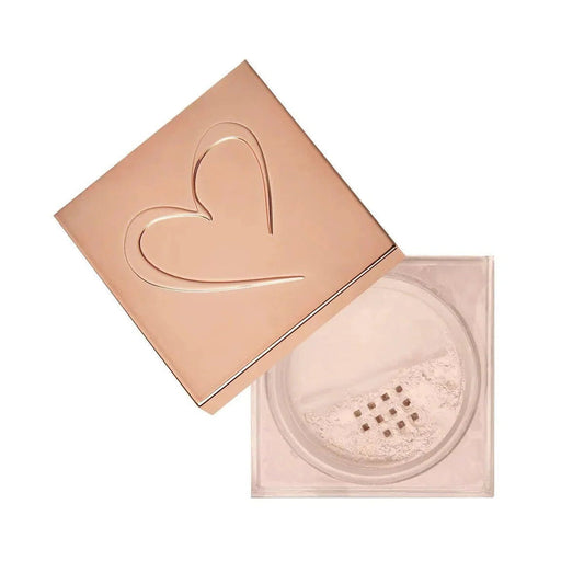 Polvo Fijador Bye Filter | Beauty Creations