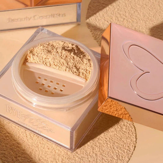 Polvo Fijador Bye Filter | Beauty Creations