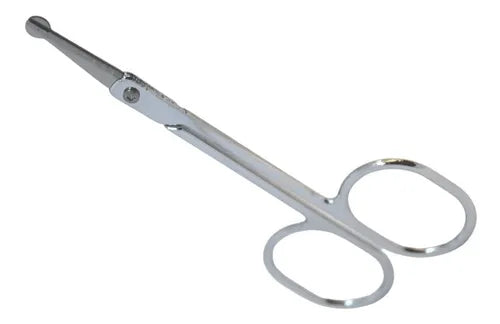 Tijeras Bigoteras | TBeauty