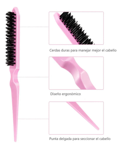 Peine Cepillo Pulidor | FY Cosmetics
