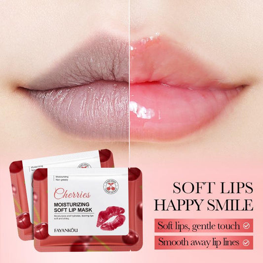 Mascarilla Labial Hidrante | FAYANKOU