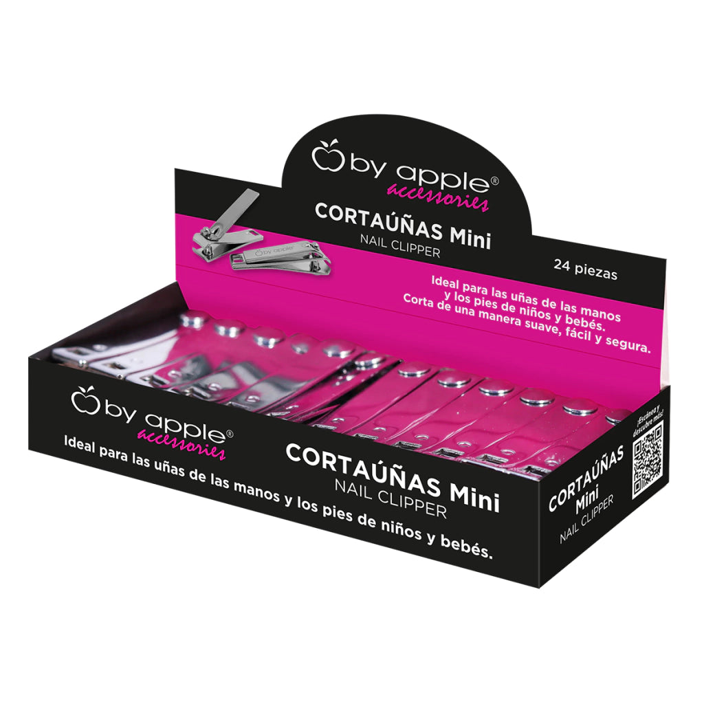 Cortauñas Mini  | by apple