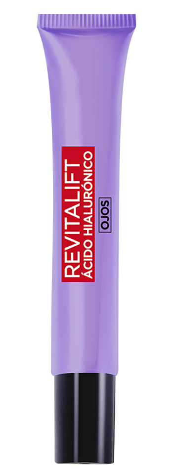 Revitalift Ácido Hialurónico Crema para contorno de Ojos | L'ORÉAL