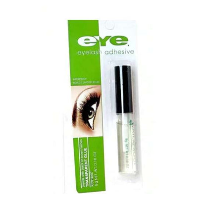Pegamento para Pestañas con Brocha | EYE