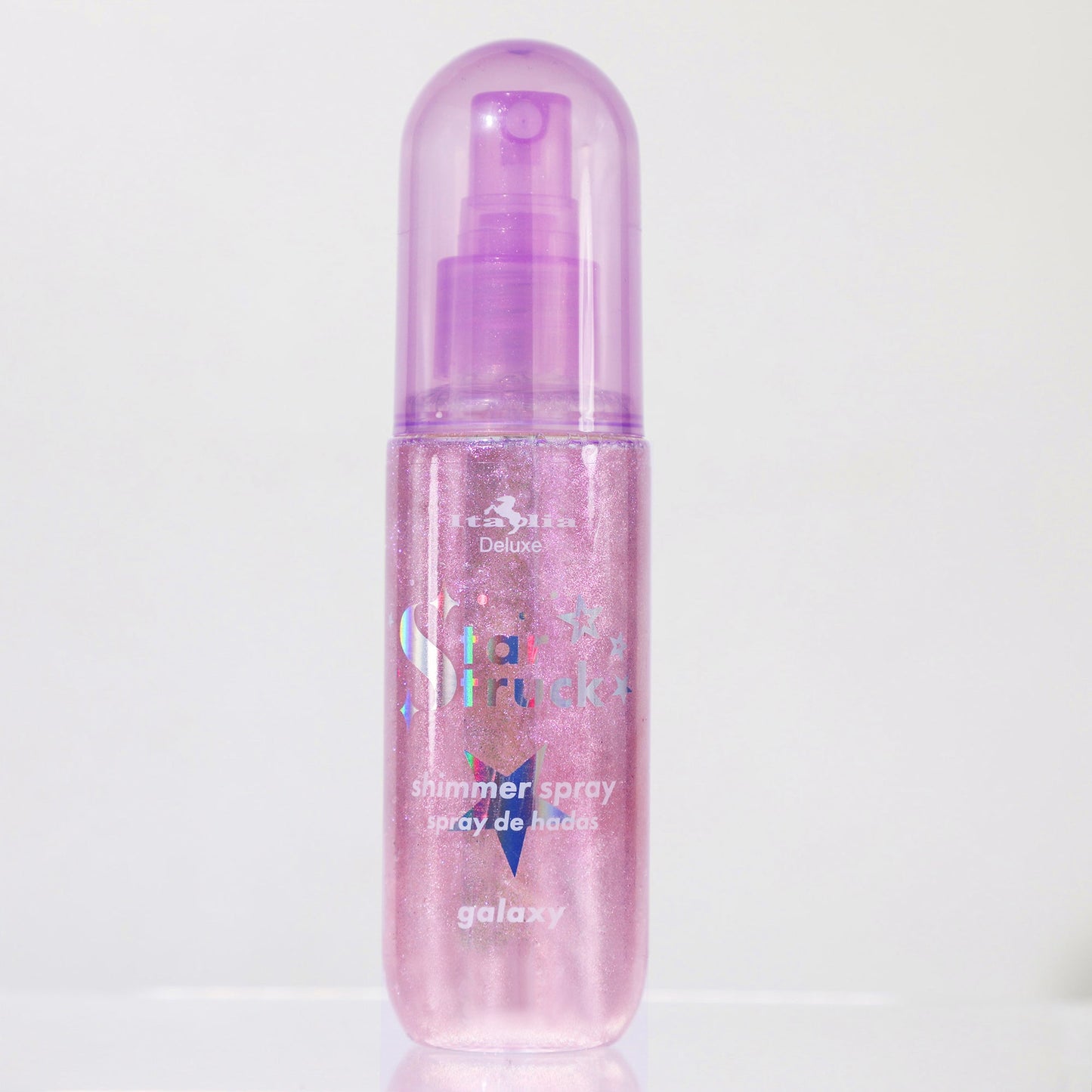 Shimmer Spray Star Struck | Italia Deluxe