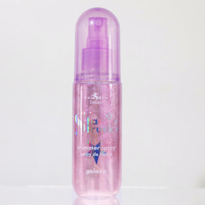 Shimmer Spray Star Struck | Italia Deluxe