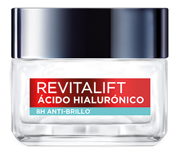 Revitalift
Ácido Hialurónico Gel-Crema | L'ORÉAL