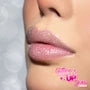 Lip Gloss Glitter Up | Pink Up