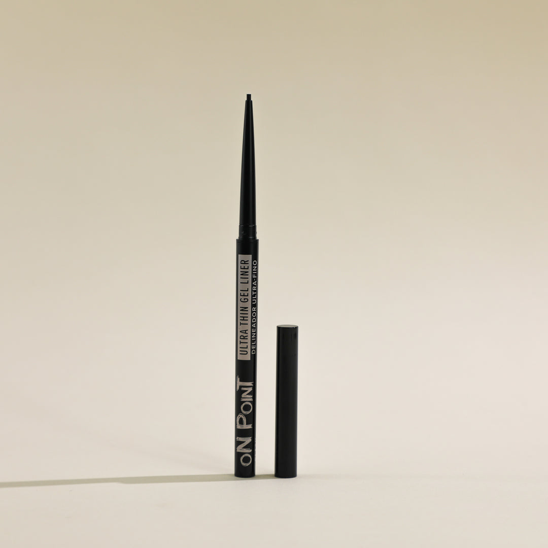 Delineador On Point Ultra Thin Gel Liner  | Italia Deluxe