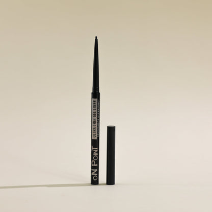 Delineador On Point Ultra Thin Gel Liner  | Italia Deluxe