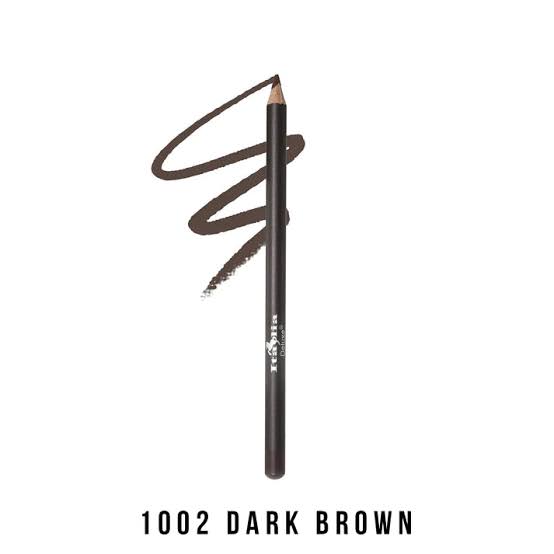 Delineador Ultra Fine eyeliner Cafe (1002) | Italia Deluxe