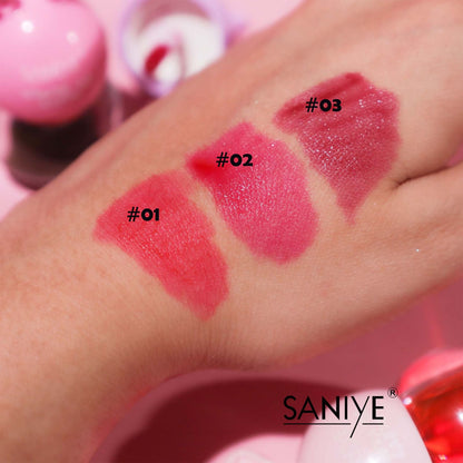 Tinta para Labios Conex | Saniye