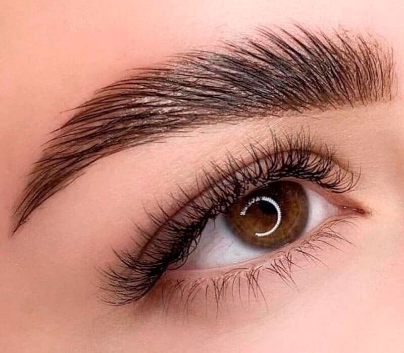 ✨ Glue brow✨ Gel para Cejas | dapop