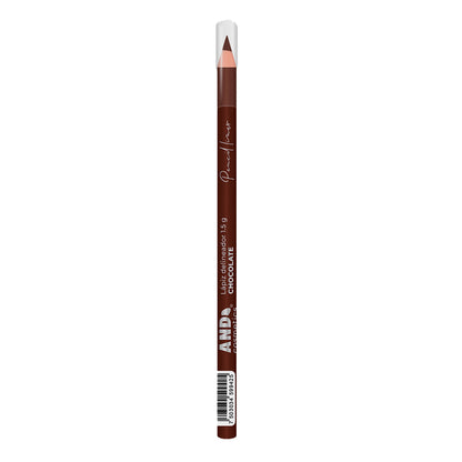 Lapiz Delineador | AND Cosmetics