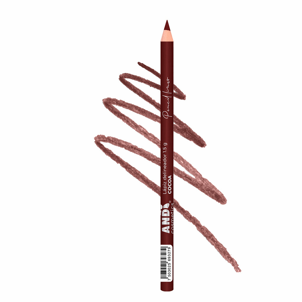 Lapiz Delineador | AND Cosmetics