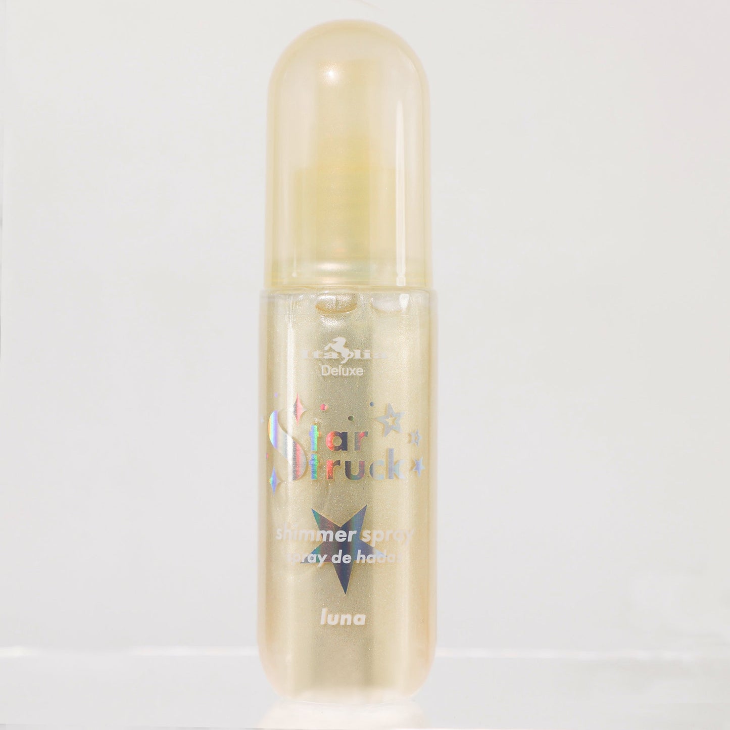 Shimmer Spray Star Struck | Italia Deluxe