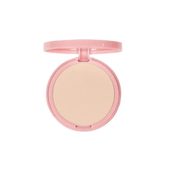 Mineral Cover Polvo Compacto  | Pink Up