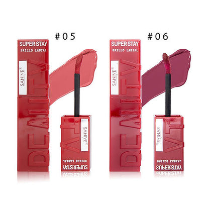 LipGloss Super Stay L1330 | Saniye