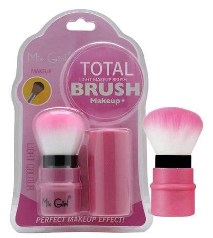 Brocha Retráctil | Mix Girl