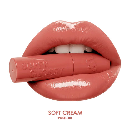 Super Glossy | Pink Up