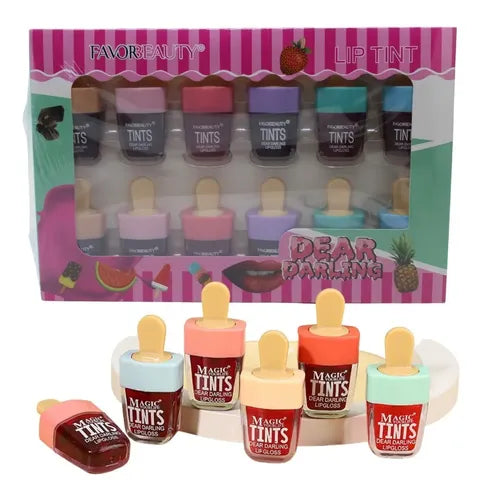 Lip Tint Dear Darling | Favor Beauty